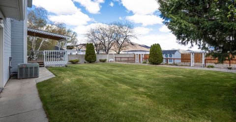 5615 Kluncy Canyon Road, Winnemucca, NV 89445 Photo