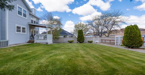 5615 Kluncy Canyon Road, Winnemucca, NV 89445 Photo