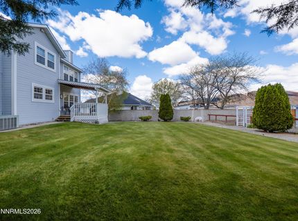 5615 Kluncy Canyon Road, Winnemucca, NV 89445 Photo