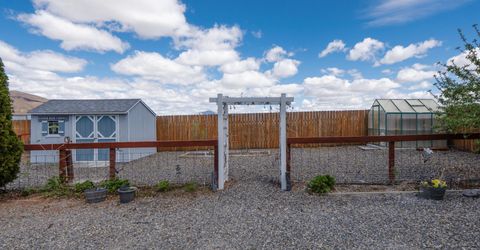 5615 Kluncy Canyon Road, Winnemucca, NV 89445 Photo