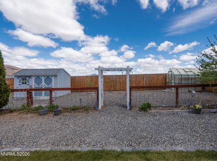 5615 Kluncy Canyon Road, Winnemucca, NV 89445 Photo