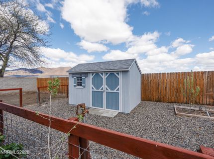 5615 Kluncy Canyon Road, Winnemucca, NV 89445 Photo