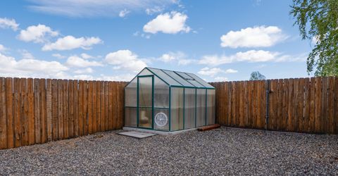 5615 Kluncy Canyon Road, Winnemucca, NV 89445 Photo