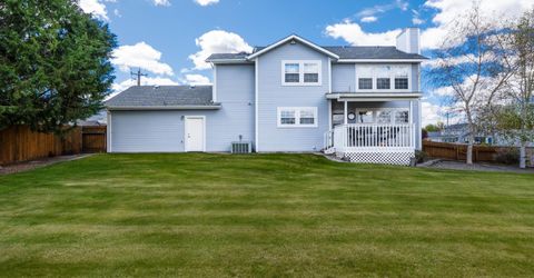 5615 Kluncy Canyon Road, Winnemucca, NV 89445 Photo