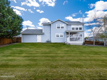 5615 Kluncy Canyon Road, Winnemucca, NV 89445 Photo