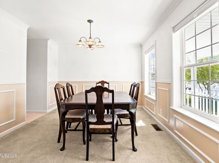 5615 Kluncy Canyon Road, Winnemucca, NV 89445 Photo