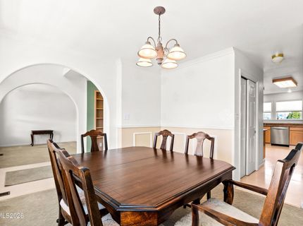 5615 Kluncy Canyon Road, Winnemucca, NV 89445 Photo