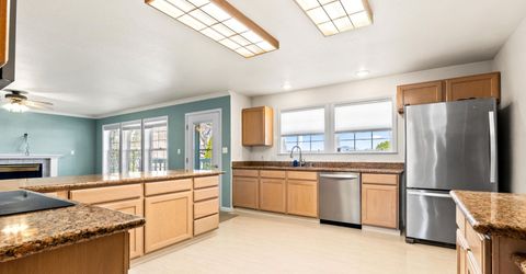 5615 Kluncy Canyon Road, Winnemucca, NV 89445 Photo