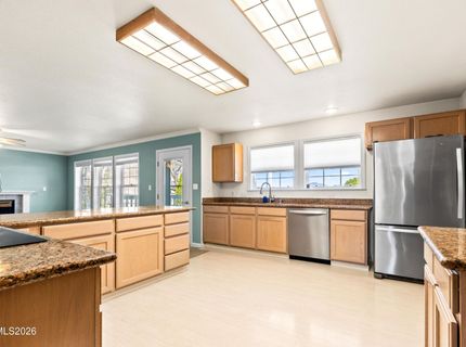 5615 Kluncy Canyon Road, Winnemucca, NV 89445 Photo