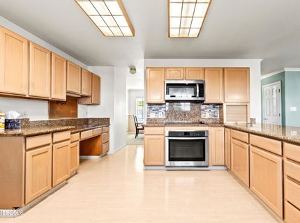 5615 Kluncy Canyon Road, Winnemucca, NV 89445 Photo