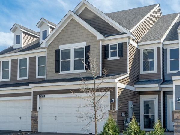 4303 123rd Avenue NE, Unit E, Blaine, MN 55449