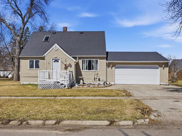 120 2nd Street E, Halstad, MN 56548
