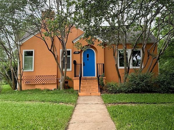 3014 Windsor RD , Austin, TX 78703