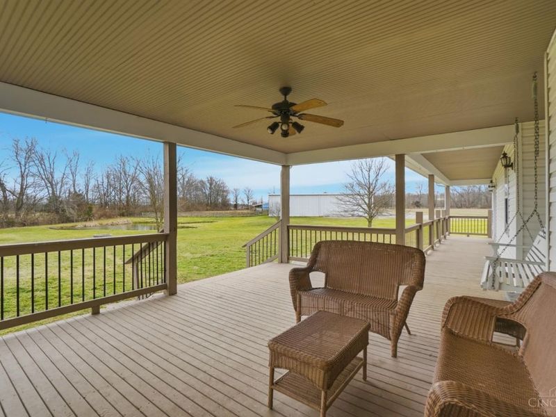 7353 Ross Road, Washington Township, OH 45054 Photo 59