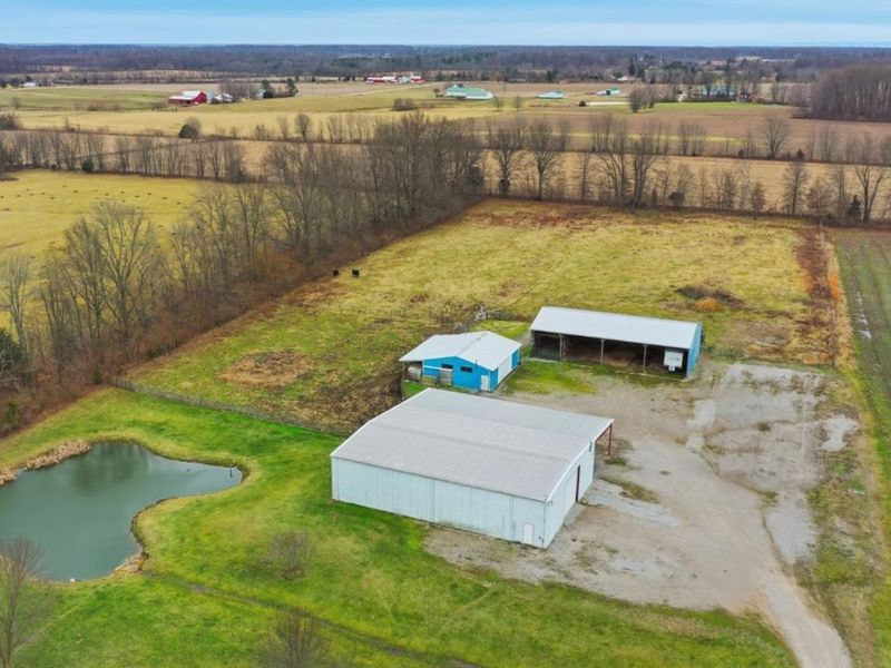 7353 Ross Road, Washington Township, OH 45054 Photo 6