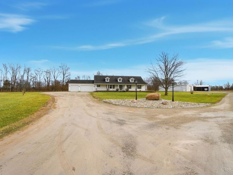 7353 Ross Road, Washington Township, OH 45054 Photo 9