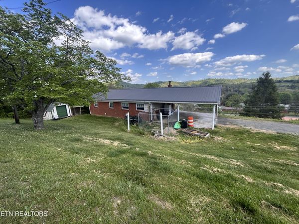 225 Rose , Tazewell, TN 37879
