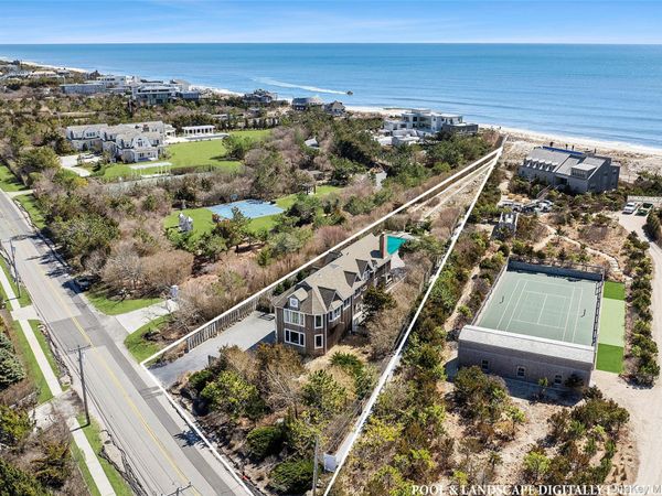 162 Dune Road , Quogue, NY 11959