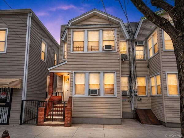 8675 80th Street , Woodhaven, NY 11421