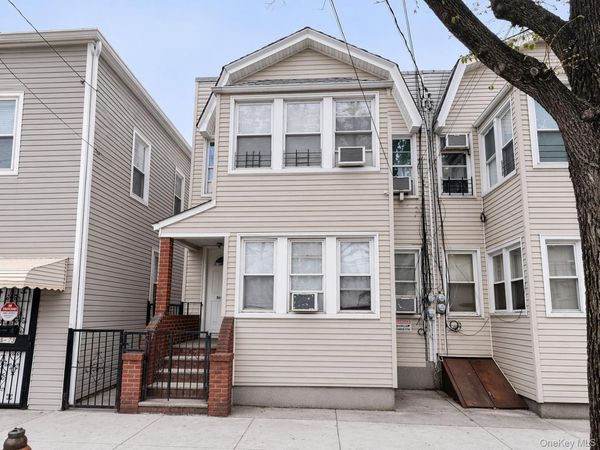 8675 80th Street , Woodhaven, NY 11421