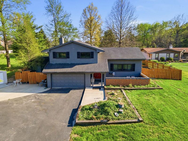 8085 Morse Road , New Albany, OH 43054 Photo 1