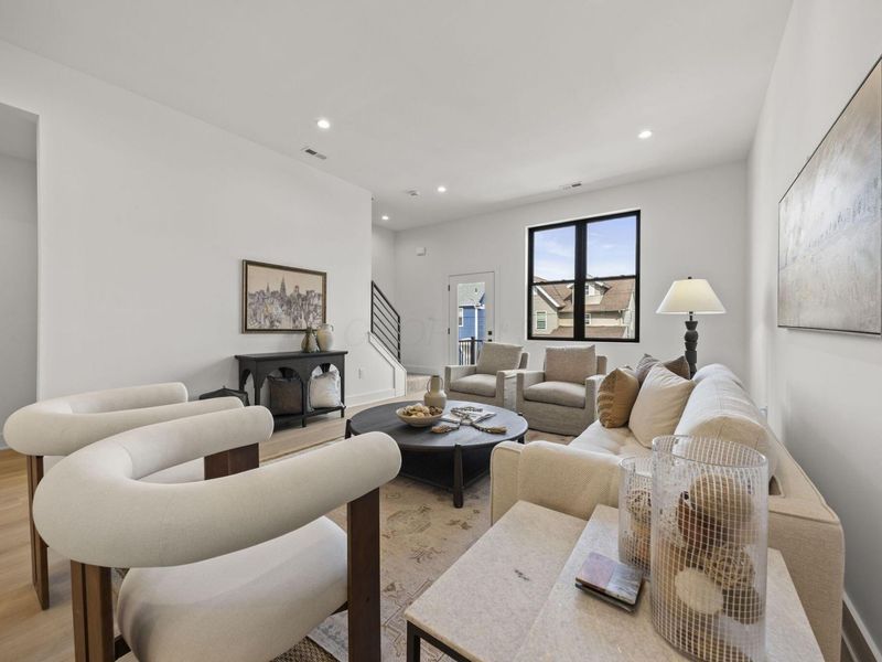 189 S Ohio Avenue , Columbus, OH 43205 Photo 10