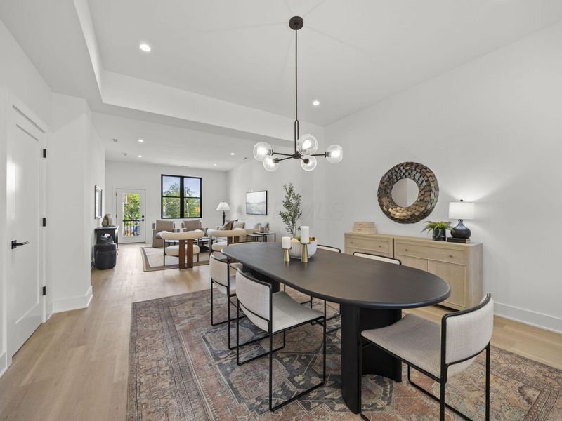 189 S Ohio Avenue , Columbus, OH 43205 Photo 12