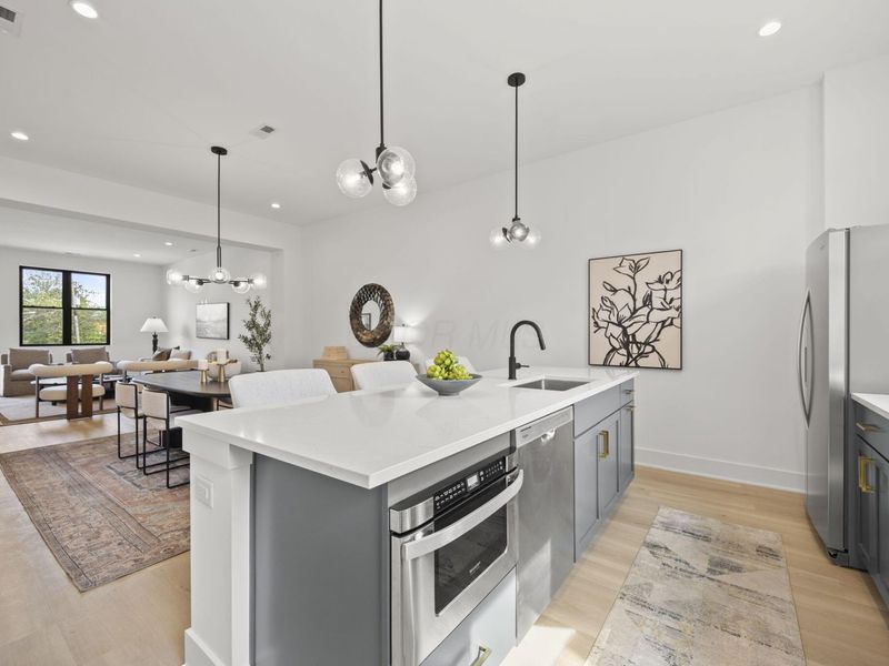 189 S Ohio Avenue , Columbus, OH 43205 Photo 16