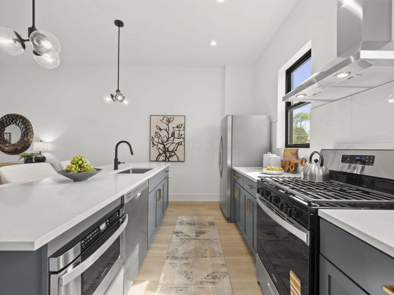 189 S Ohio Avenue , Columbus, OH 43205 Photo 17