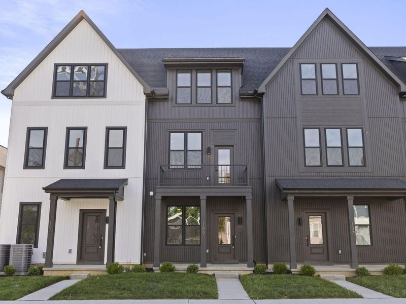 189 S Ohio Avenue , Columbus, OH 43205 Photo 2