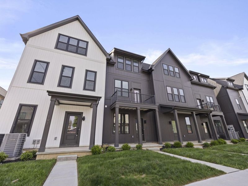 189 S Ohio Avenue , Columbus, OH 43205 Photo 38