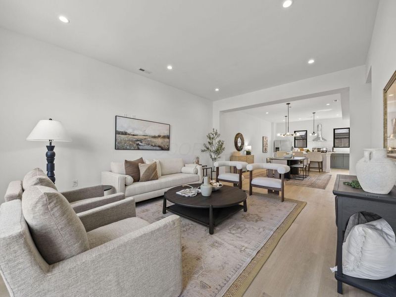 189 S Ohio Avenue , Columbus, OH 43205 Photo 7