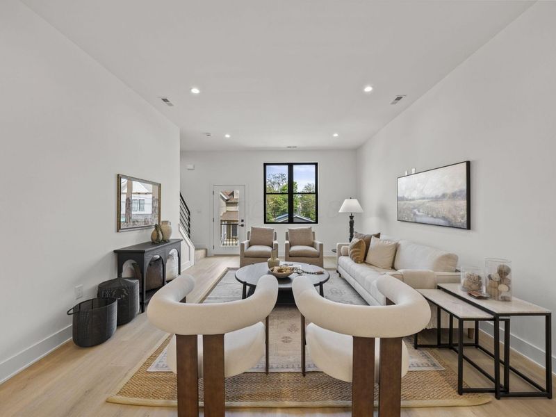 189 S Ohio Avenue , Columbus, OH 43205 Photo 9