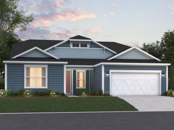 2704 Whitehorn Way , Longs, SC 29568