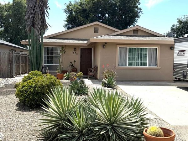 1408 Youngs Ave, Sacramento, CA 95838