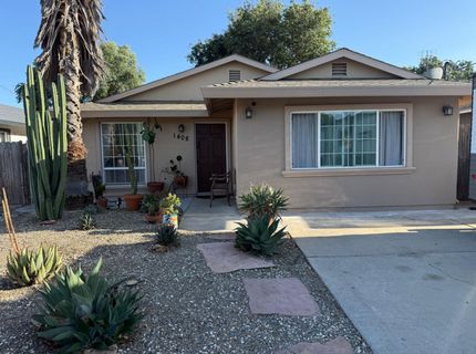 1408 Youngs Ave, Sacramento, CA 95838 Photo