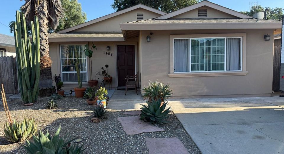 1408 Youngs Ave, Sacramento, CA 95838 Photo