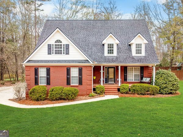 18 Marty Way, Jefferson, GA 30549