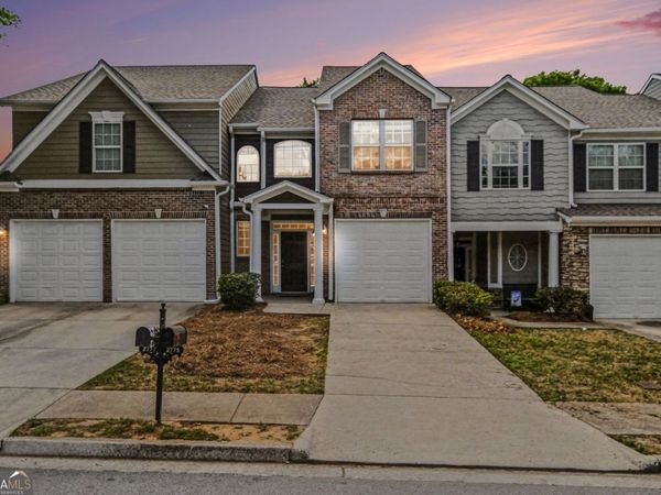 2775 Pierce Brennen Court, Unit 2775, Lawrenceville, GA 30043