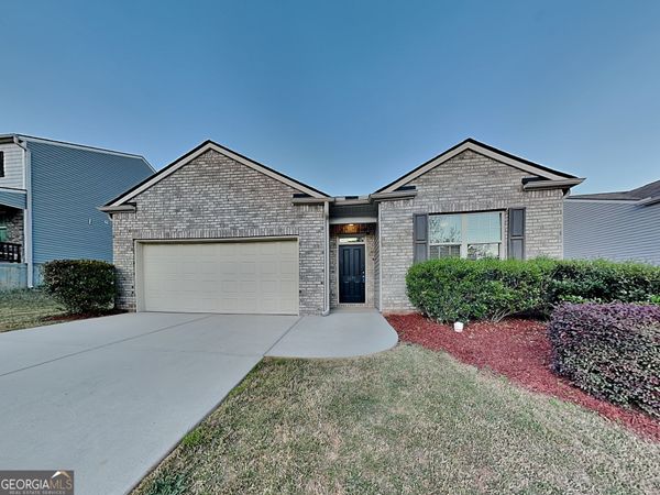 3171 Lilac Creek Trail, Gainesville, GA 30507