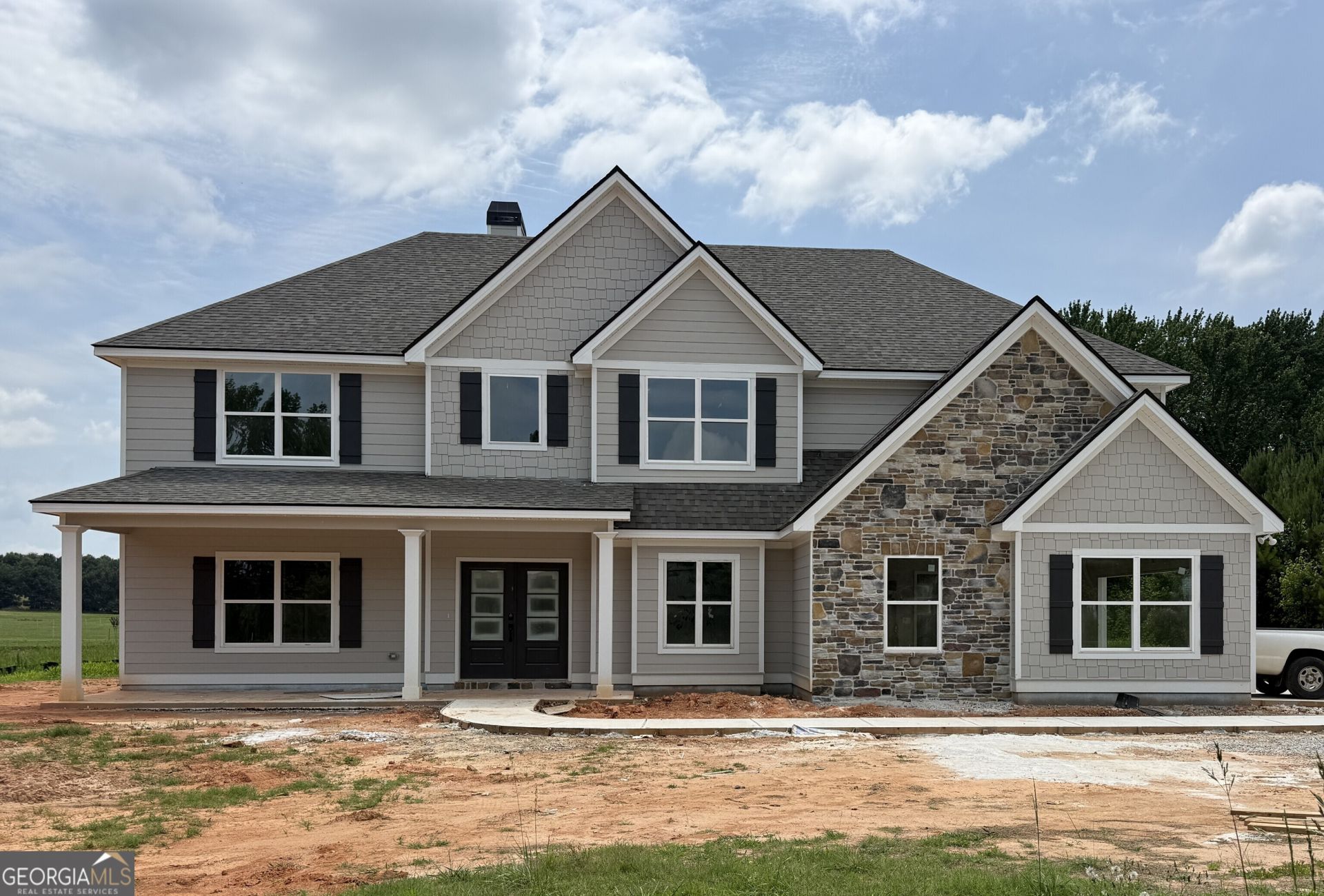 27 Rex Road, Williamson, GA 30292 Main Photo