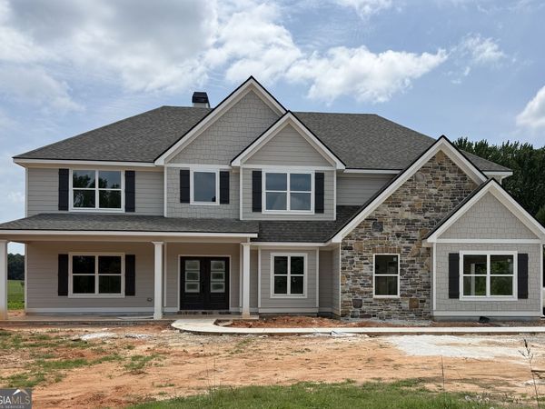 27 Rex Road, Williamson, GA 30292