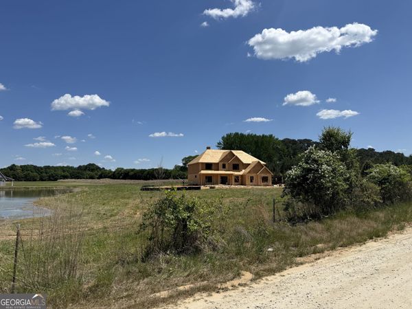 LOT 10 Rex Road, Williamson, GA 30292