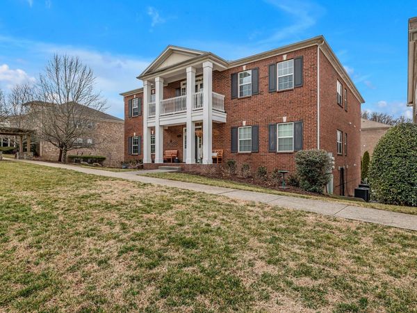 1203 Park Run Dr , Franklin, TN 37067