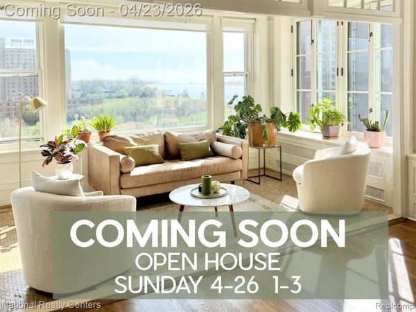 8120 E Jefferson Ave E Jefferson Avenue, Detroit, MI 48214