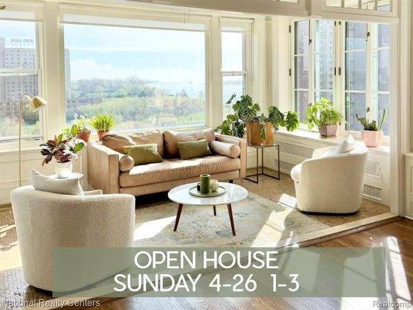 8120 E Jefferson Ave E Jefferson Avenue, Detroit, MI 48214