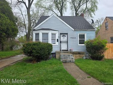 19452 Prevost Street , Detroit, MI 48235