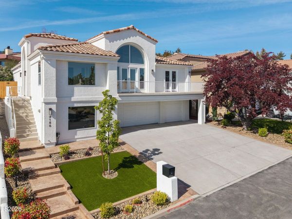 3155 Villa Marbella Circle, Reno, NV 89509