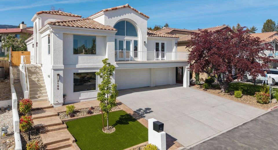 3155 Villa Marbella Circle, Reno, NV 89509 Photo