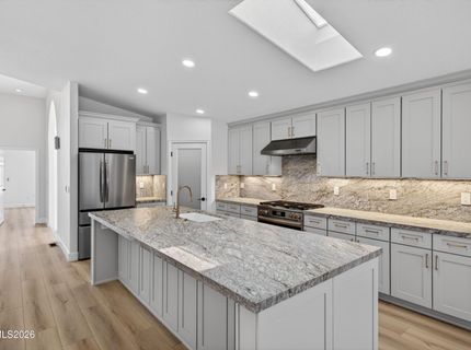 3155 Villa Marbella Circle, Reno, NV 89509 Photo